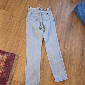 Vintage Santana Parasuco Distressed Jeans 32" (29") jeans denim